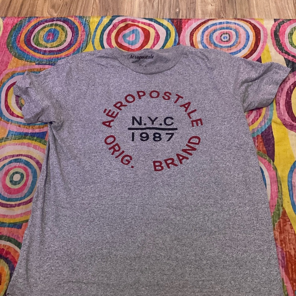 Aeropostale shirt